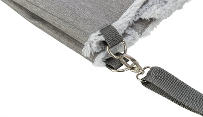 Product image of:TRIXIE HONDENDEKEN REISDEKEN AMY GRIJS