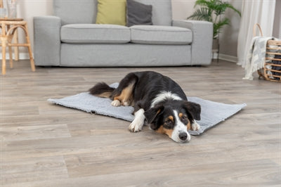 Product image of:TRIXIE HONDENDEKEN REISDEKEN AMY GRIJS