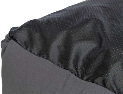 Product image of:TRIXIE HONDENMAND AMELIE HOEKIG DONKERGRIJS