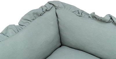 Product image of:TRIXIE HONDENMAND AMELIE HOEKIG SALIEGROEN