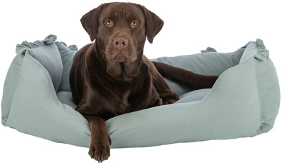 Product image of:TRIXIE HONDENMAND AMELIE HOEKIG SALIEGROEN