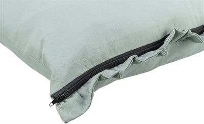 Product image of:TRIXIE HONDENKUSSEN AMELIE HOEKIG SALIEGROEN