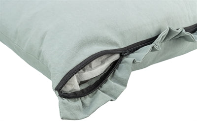 Product image of:TRIXIE HONDENKUSSEN AMELIE HOEKIG SALIEGROEN