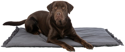 Product image of:TRIXIE LIGMAT AMELIE DONKERGRIJS