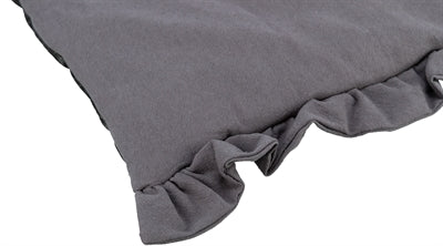 Product image of:TRIXIE LIGMAT AMELIE DONKERGRIJS