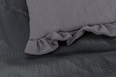 Product image of:TRIXIE LIGMAT AMELIE DONKERGRIJS