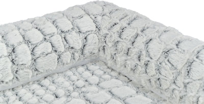Product image of:TRIXIE VITAL HONDENMAND LINO HOEKIG ZWART / GRIJS