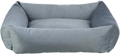 Product image of:TRIXIE HONDENMAND ALENA HOEKIG BLAUW / GRIJS