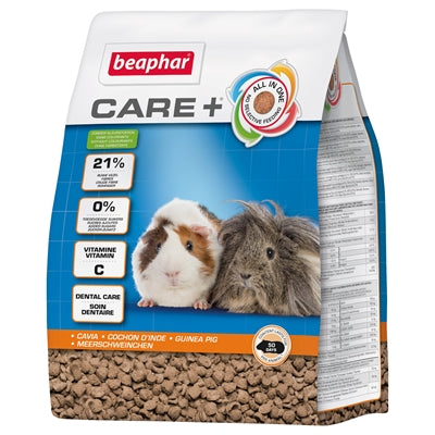 Product image of:BEAPHAR CARE+ CAVIA
