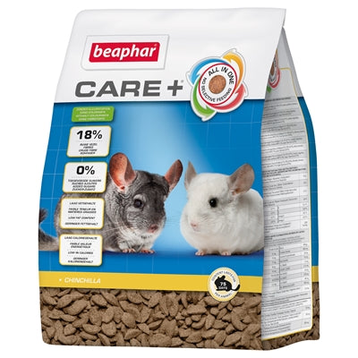 Product image of:BEAPHAR CARE+ CHINCHILLA