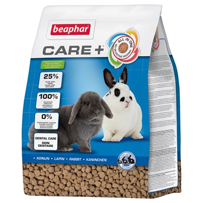 Product image of:BEAPHAR CARE+ KONIJN