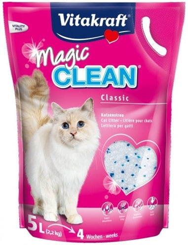 Product image of:VITAKRAFT MAGIC CLEAN