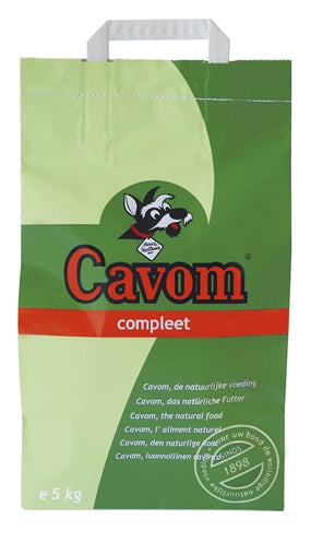 Product image of:CAVOM COMPLEET