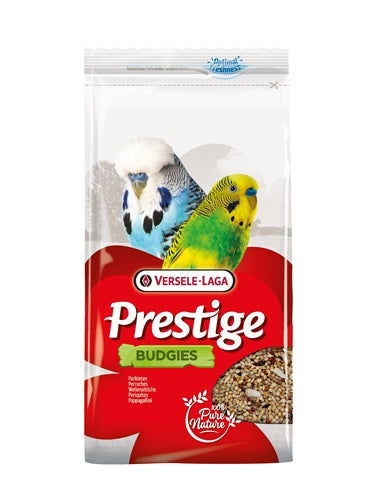 Product image of:PRESTIGE GRASPARKIET