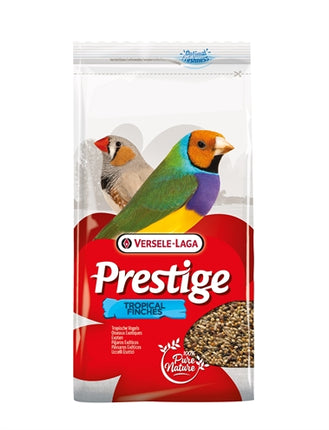 Product image of:PRESTIGE TROPISCHE VOGEL