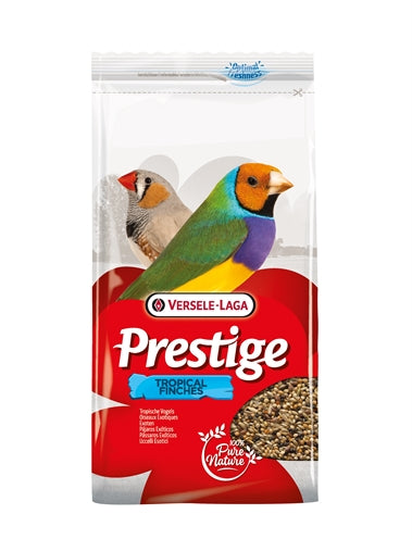 Product image of:PRESTIGE TROPISCHE VOGEL