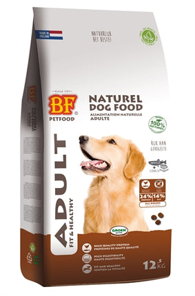 Product image of:BF PETFOOD KROKANT