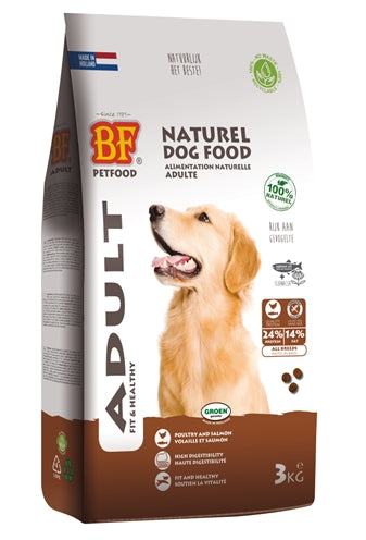 Product image of:BF PETFOOD KROKANT