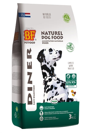 Product image of:BF PETFOOD DINER