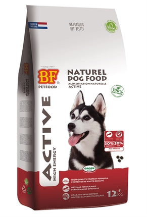 Product image of:BF PETFOOD HIGH ENERGY