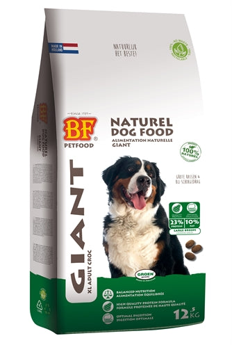 Product image of:BF PETFOOD GIANT