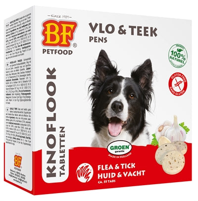 Product image of:BF PETFOOD HONDENSNOEPJES BIJ VLO PENS