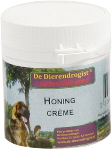 Product image of:DIERENDROGIST HONING CREME