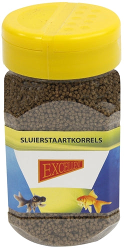 Product image of:EXCELLENT SLUIERSTAARTVOER