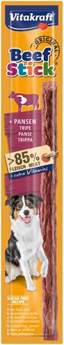 Product image of:VITAKRAFT BEEFSTICK HOND PENS