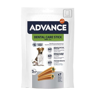 Product image of:ADVANCE DENTAL CARE STICK MINI
