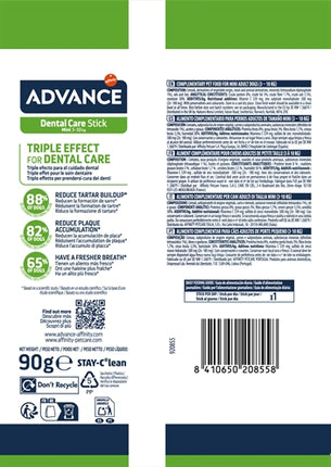 Product image of:ADVANCE DENTAL CARE STICK MINI