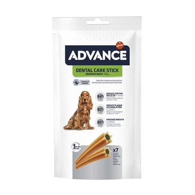 Product image of:ADVANCE DENTAL CARE STICK MEDIUM / MAXI