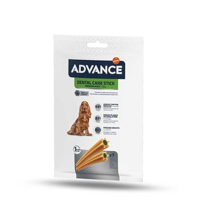 Product image of:ADVANCE DENTAL CARE STICK MEDIUM / MAXI
