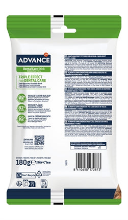 Product image of:ADVANCE DENTAL CARE STICK MEDIUM / MAXI