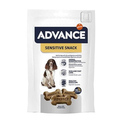 Product image of:ADVANCE SENSITIVE SNACK