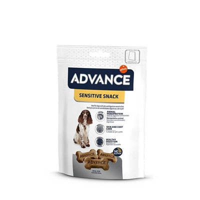 Product image of:ADVANCE SENSITIVE SNACK