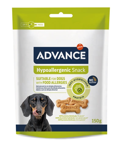 Product image of:ADVANCE HYPOALLERGENIC SNACK