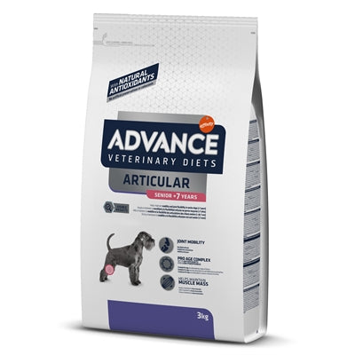 Product image of:ADVANCE VETERINARY DIET DOG ARTICULAR GEWRICHTEN SENIOR