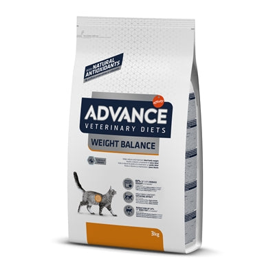 Product image of:ADVANCE VETERINARY DIET CAT WEIGHT BALANCE