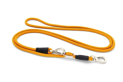 Product image of:MORSO HONDENRIEM HANDS FREE REGULAR ROPE GERECYCLED GOUD