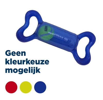 Product image of:KONG JUMBLER TUG ASSORTI