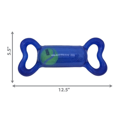Product image of:KONG JUMBLER TUG ASSORTI
