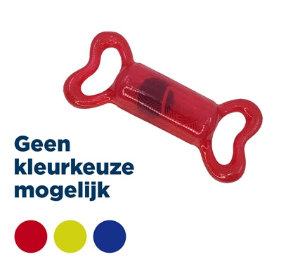 Product image of:KONG JUMBLER TUG ASSORTI