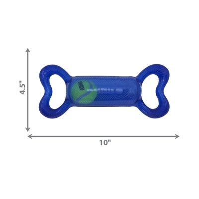 Product image of:KONG JUMBLER TUG ASSORTI