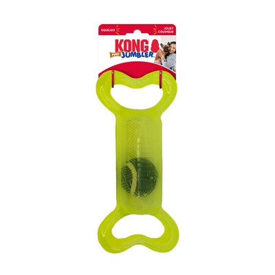 Product image of:KONG JUMBLER TUG ASSORTI