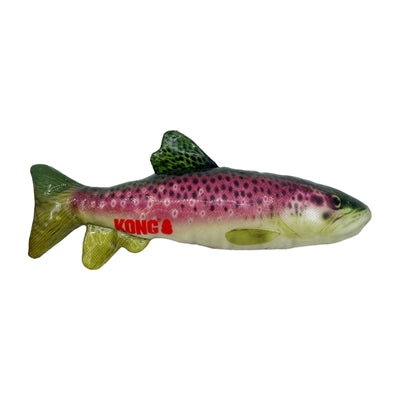 Product image of:KONG WILD SHIELDZ TROUT