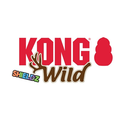 Product image of:KONG WILD SHIELDZ TROUT