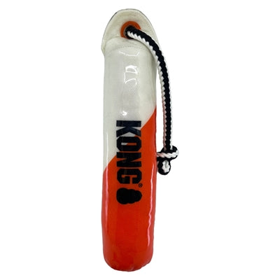 Product image of:KONG WILD SHIELDZ TRAINING DUMMY ORANJE / WIT