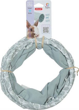 Product image of:ZOLUX NEOLIFE SPEELTUNNEL KONIJN GROEN
