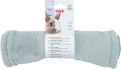 Product image of:ZOLUX NEOLIFE MINI DEKEN KONIJN GROEN